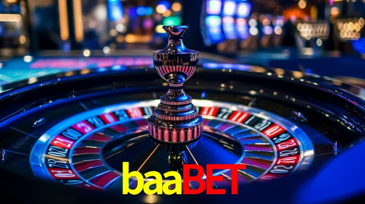 baabet: Seu Cassino Premiado com Pagamentos Rápidos