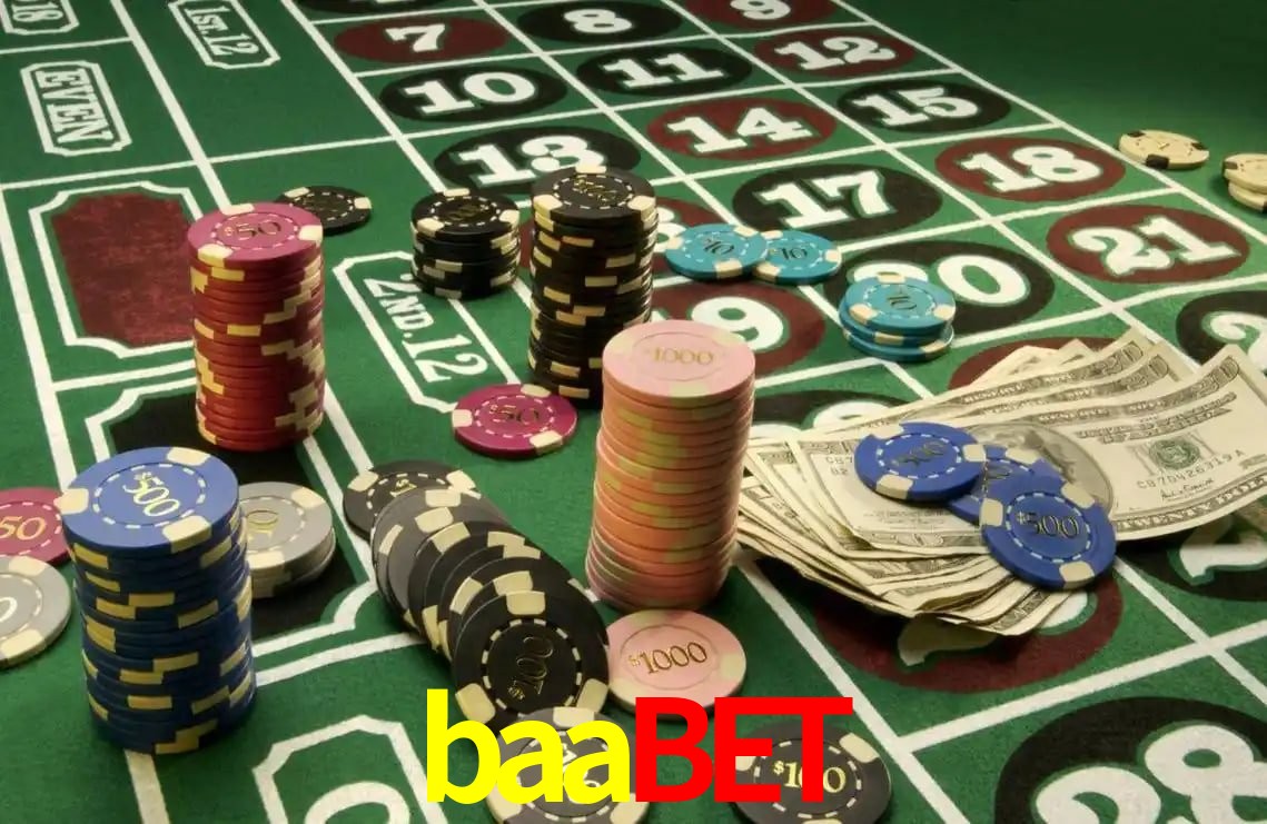 baabet - Cassino de Verdade - baabet.com