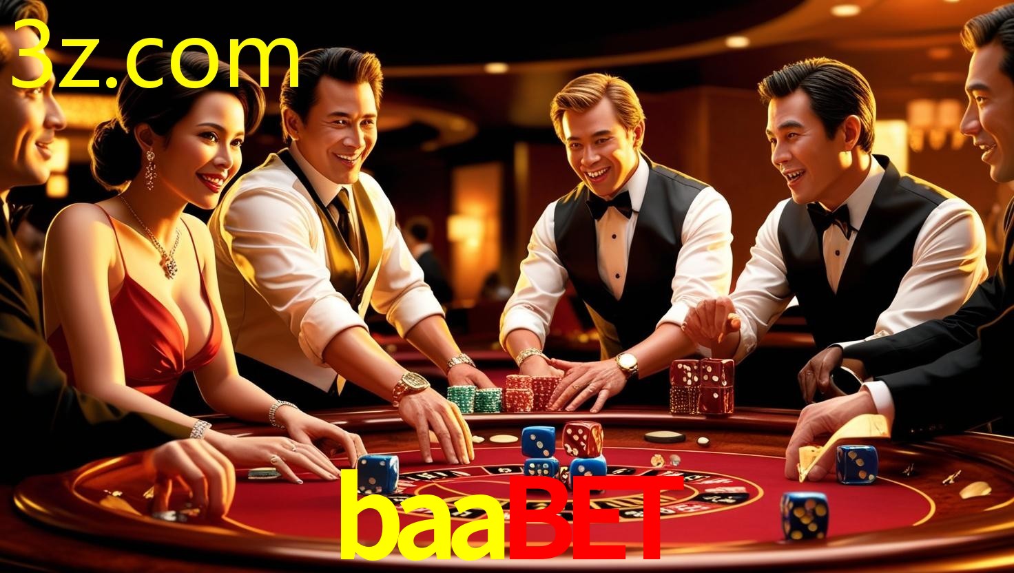 BAABET