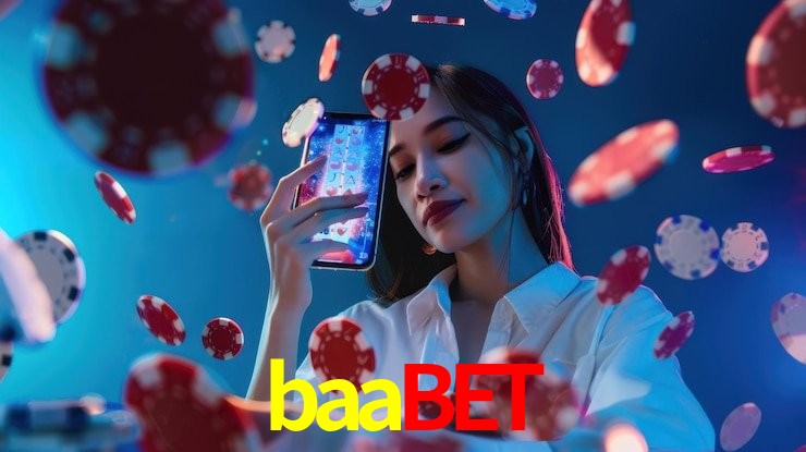 Provedores de Jogos baabet