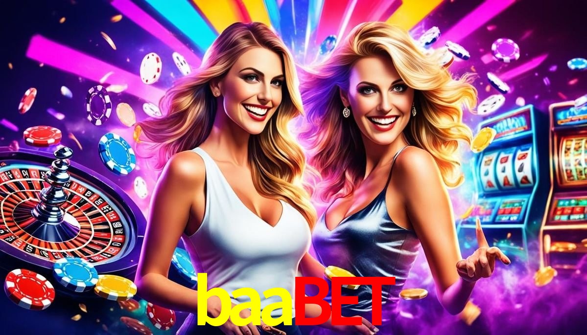 A Emoção da Loteria na baabet: Uma Chance de Mudança de Vida