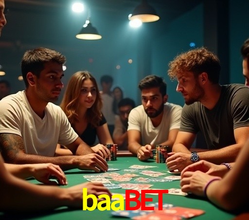 Descubra o Programa VIP da baabet: Vantagens Exclusivas para Jogadores