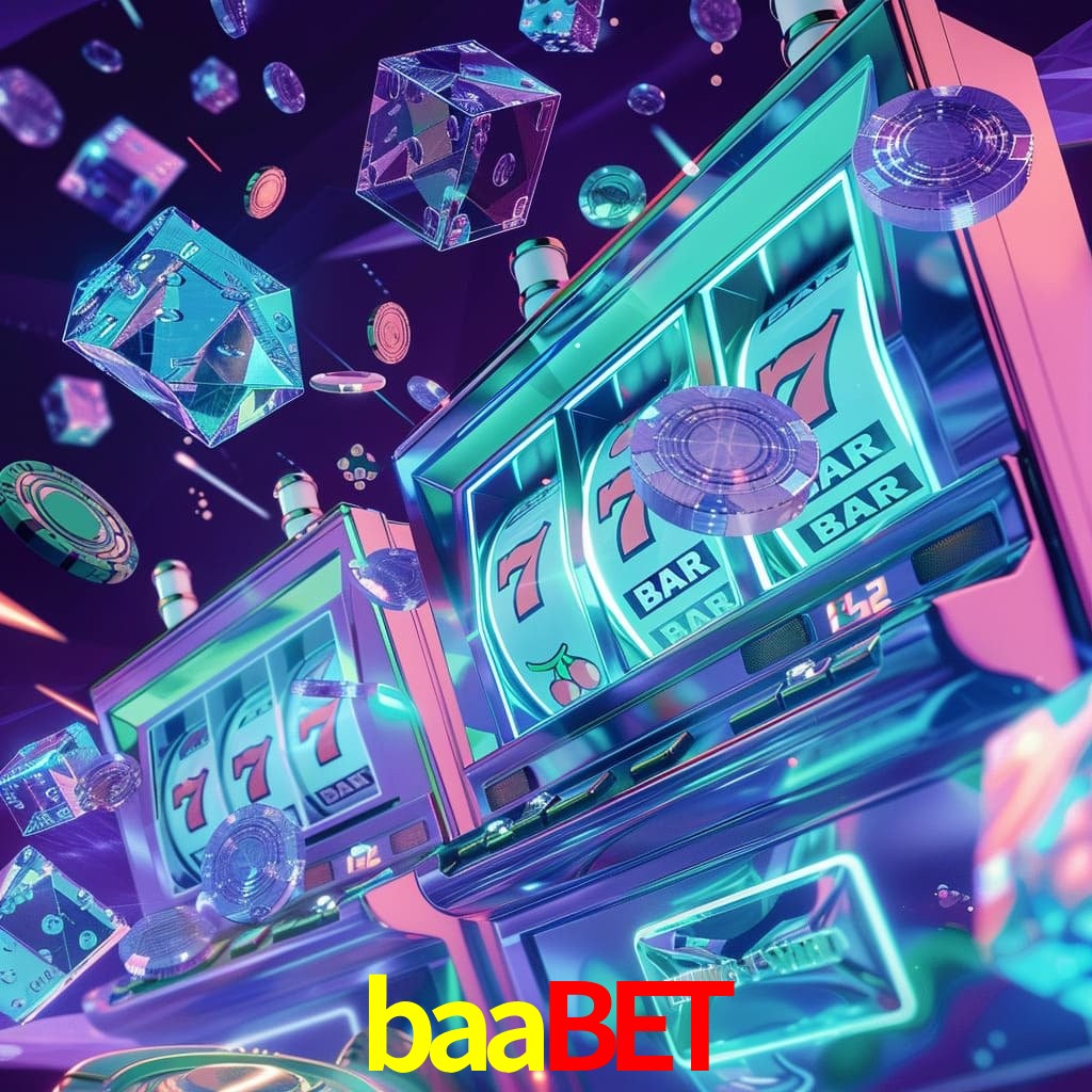 Tecnologia da Plataforma baabet