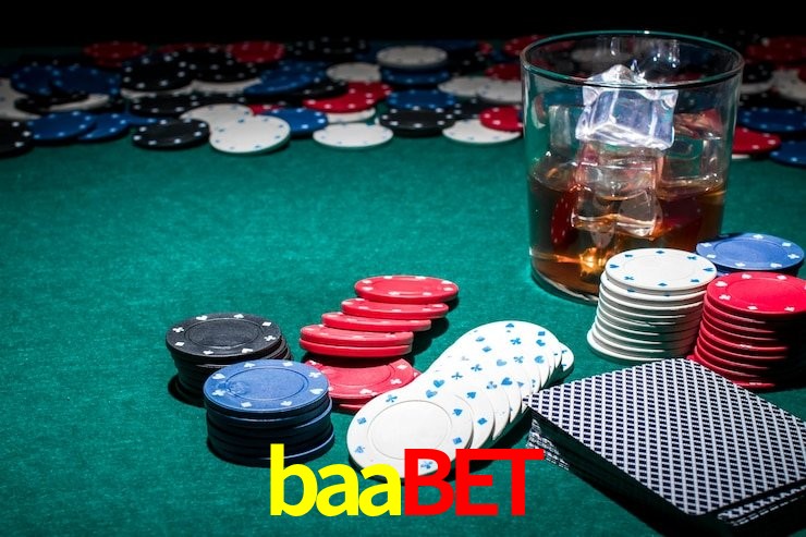 Inovações de Jogos na baabet: O Futuro das Experiências Interativas