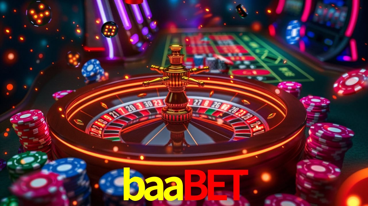 Promoção Relâmpago baabet