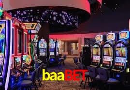 Explorando a Categoria de Eventos em Apostas na baabet