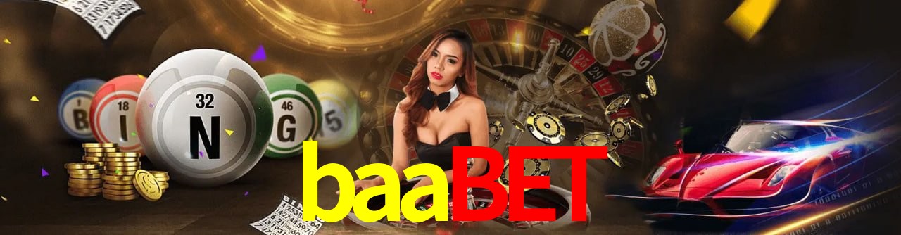 Inovações de Jogos na baabet: O Futuro das Experiências Interativas