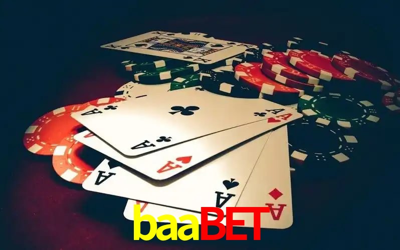 Desvendando o Mundo dos Jogos Virtuais na baabet