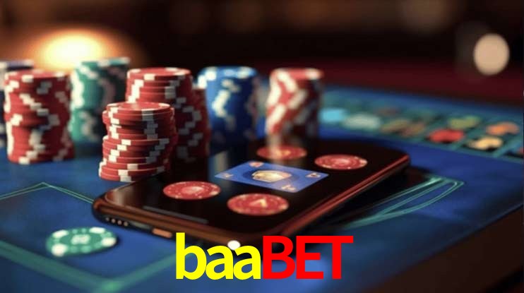 A Emoção da Loteria na baabet: Uma Chance de Mudança de Vida