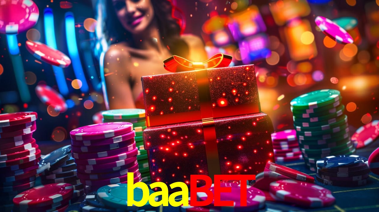 Benefícios da Conta baabet