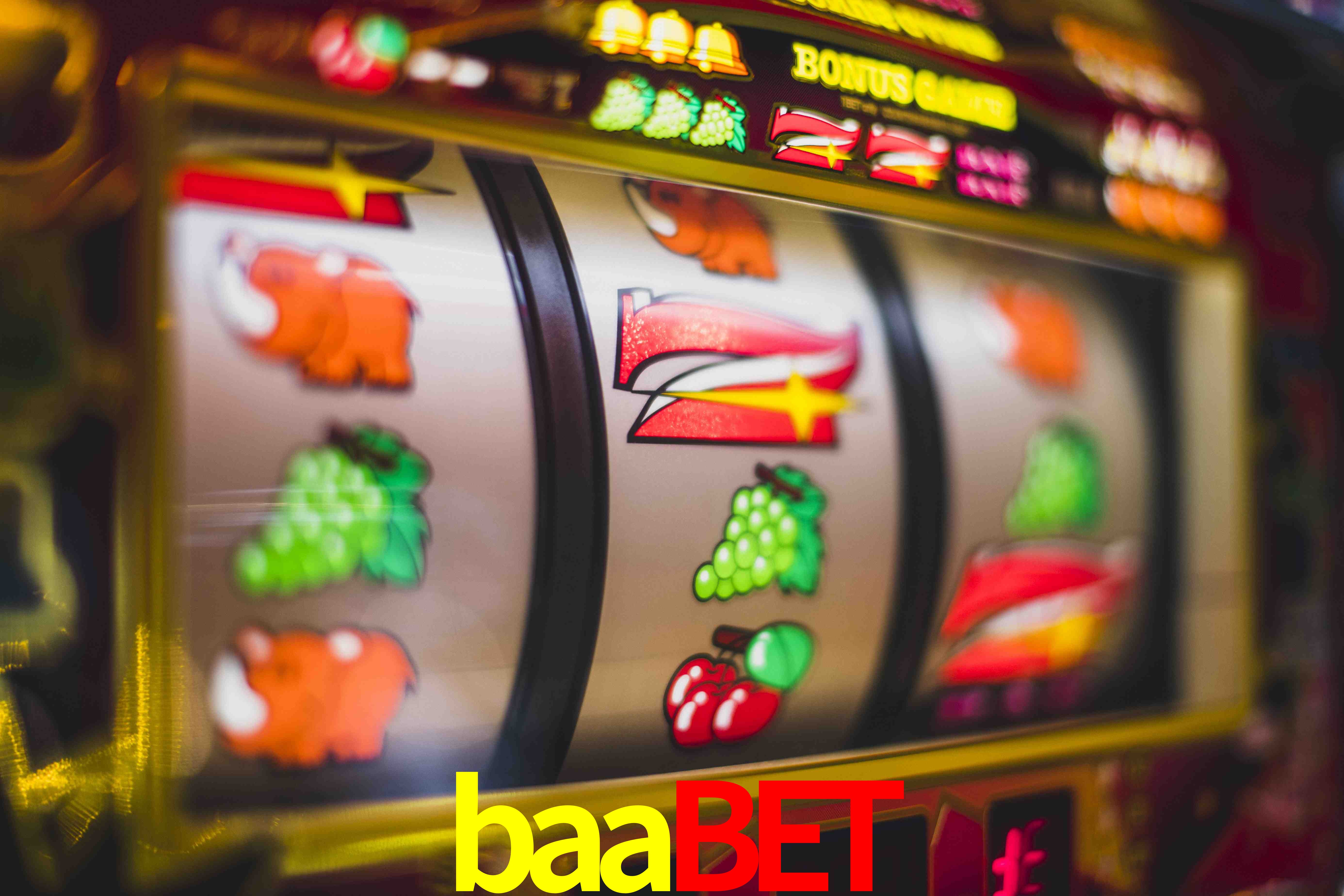 Roulette Table baabet