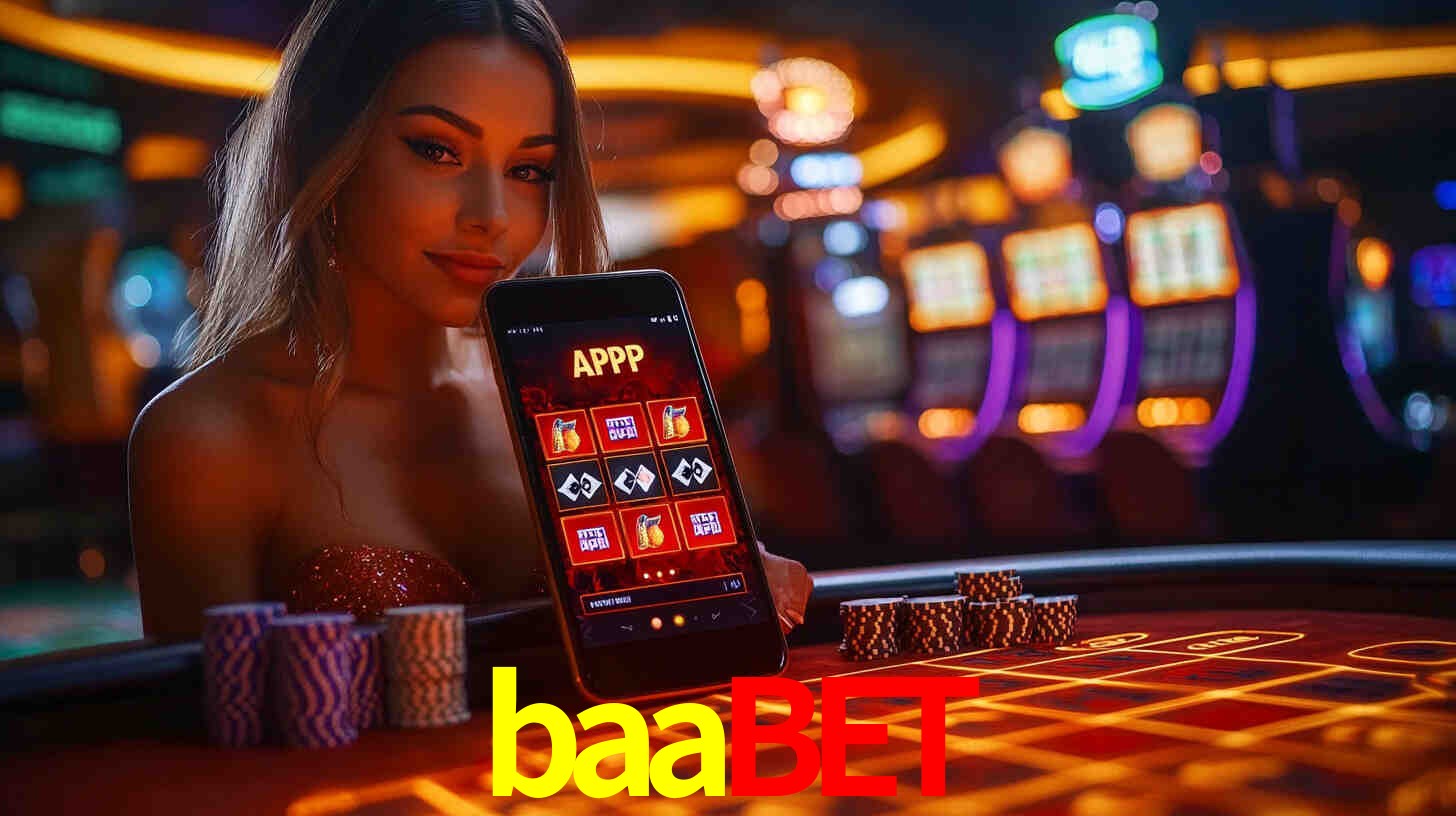 Mesa de Blackjack baabet