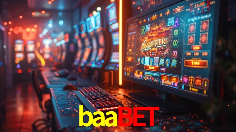 baabet: Seu Especialista em Apostas Esportivas Brasileiras