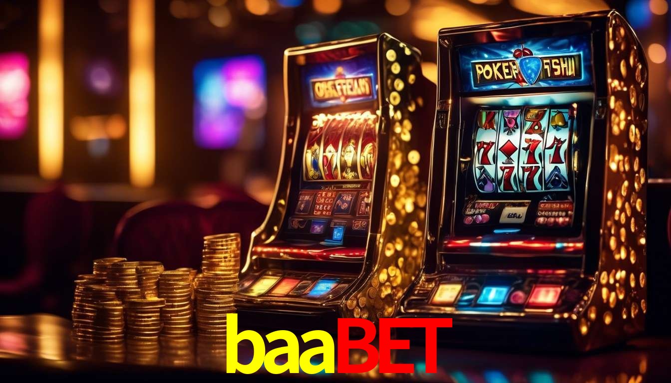 Casino Ao Vivo baabet