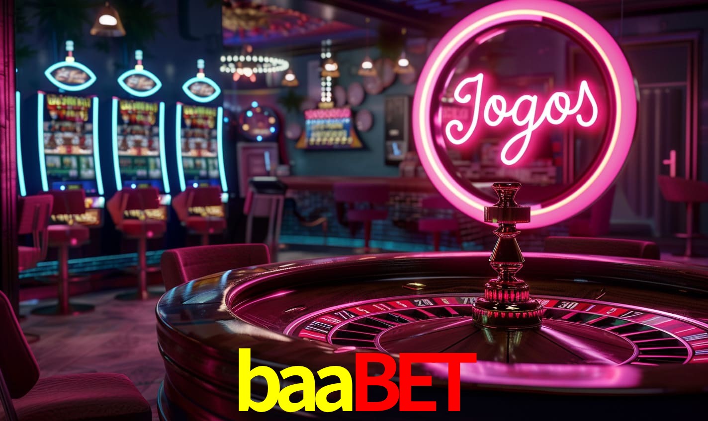 Recursos de Bônus baabet