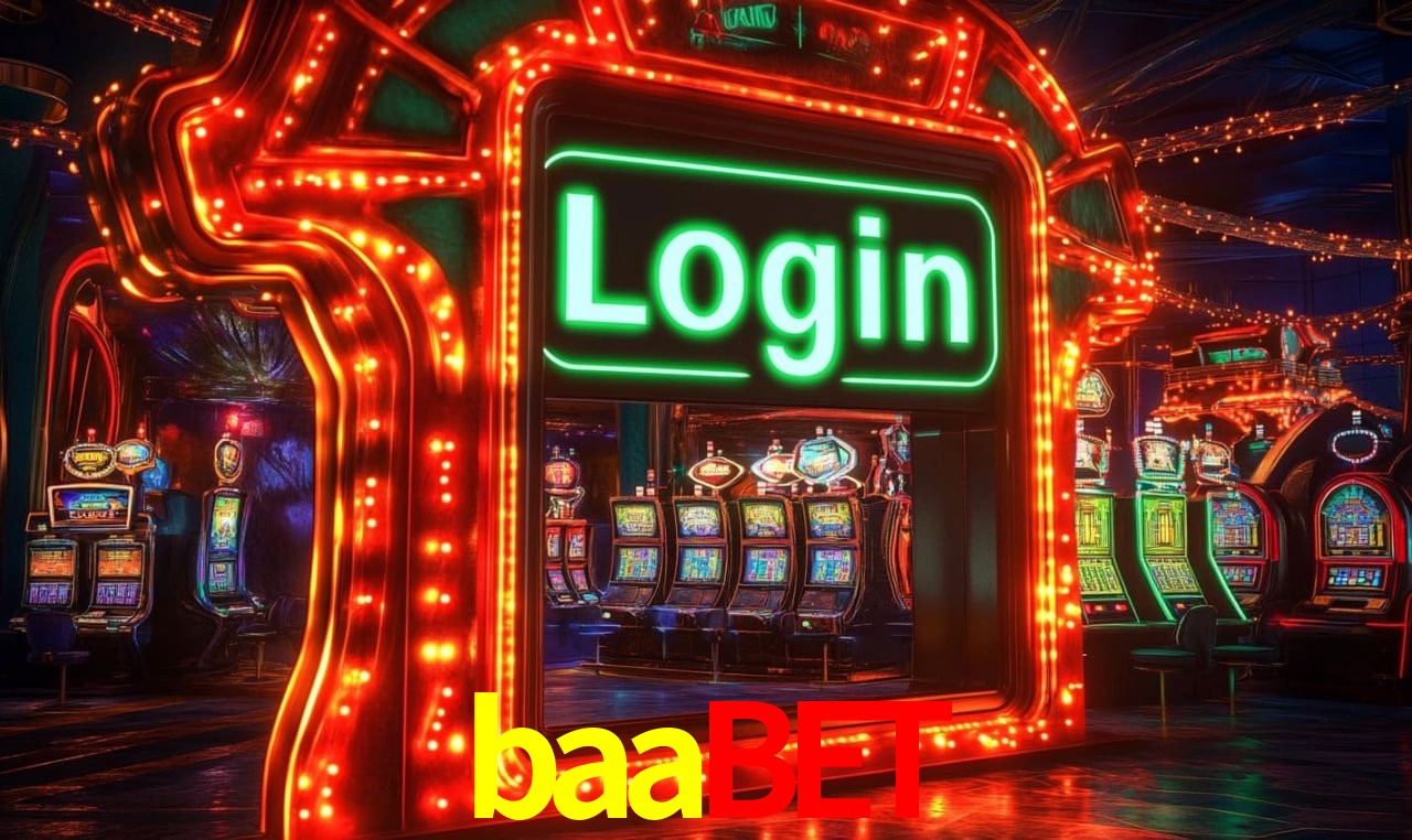 A Revolução dos Aplicativos de Jogos no baabet