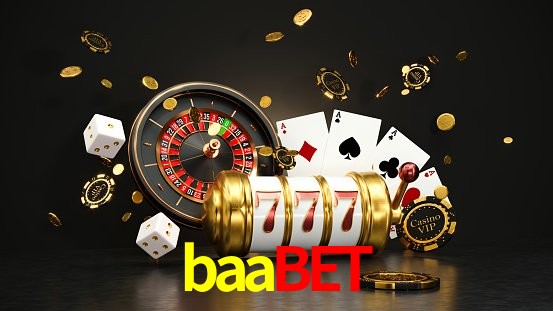 Live Casino baabet