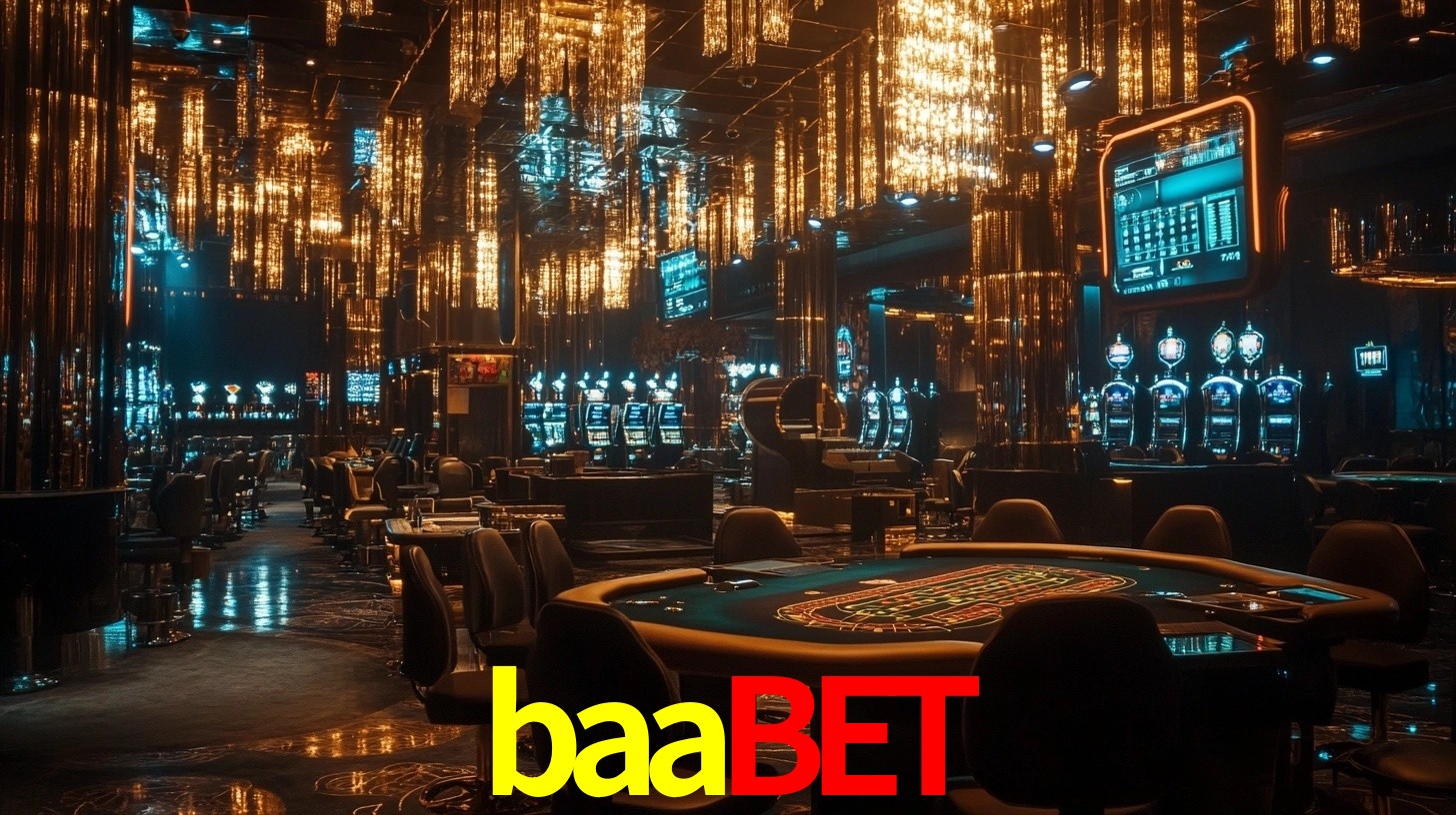 baabet login