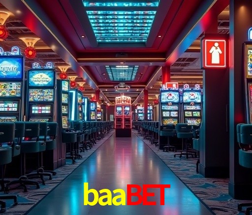 Diretório de Jogos baabet