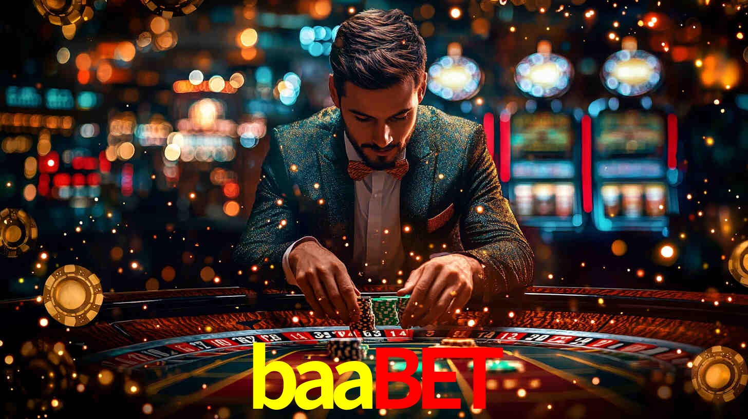 Experimente o Login Seguro Premium no baabet