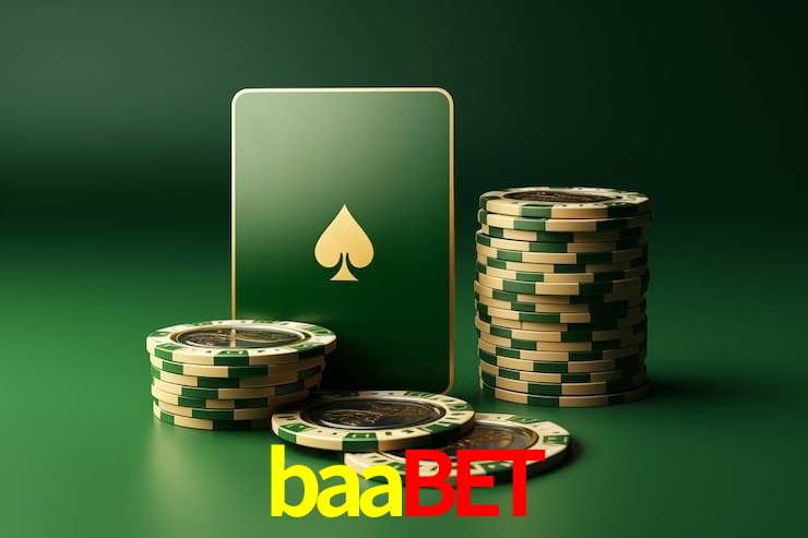 Blackjack Table baabet