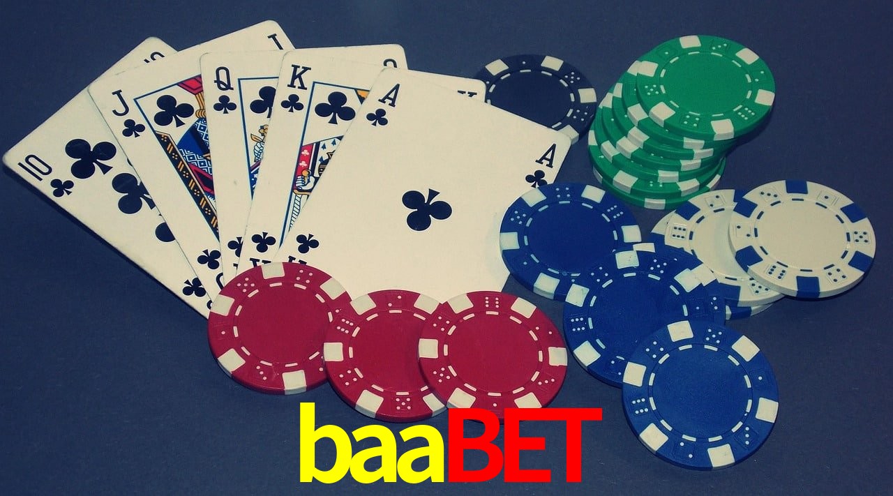 Tennis Betting baabet
