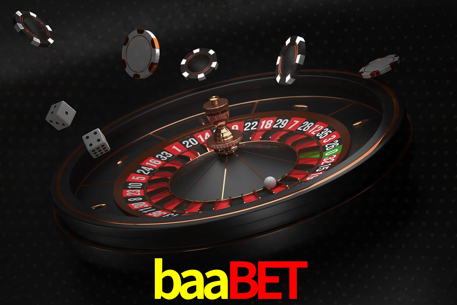 baabet: A Experiência de Casino com Jogos de Mesa ao Vivo