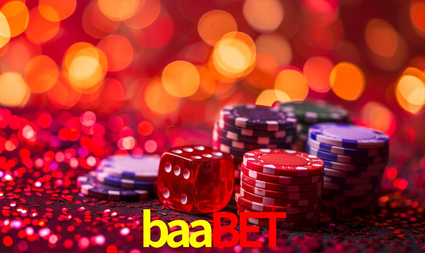 Estatísticas do Jogo baabet