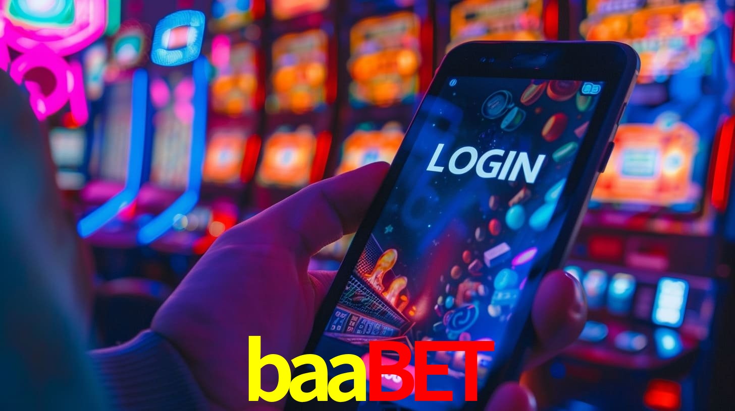 A Experiência Imersiva dos Cassinos Ao Vivo no baabet
