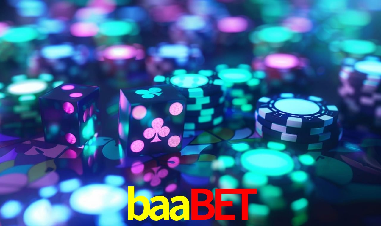 Apostas Esportivas na baabet: Um Guia Completo