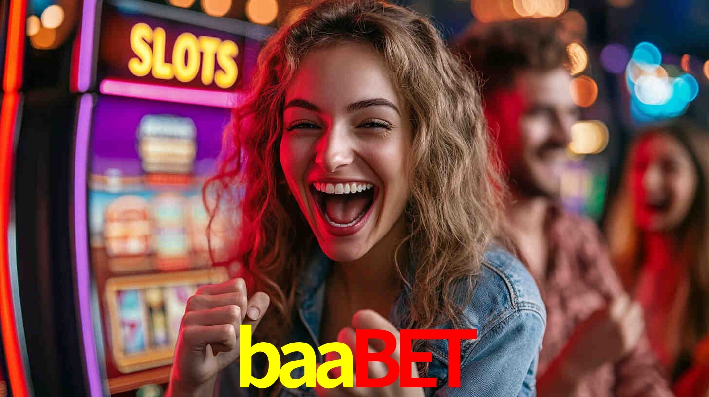 Apostas de Tênis baabet