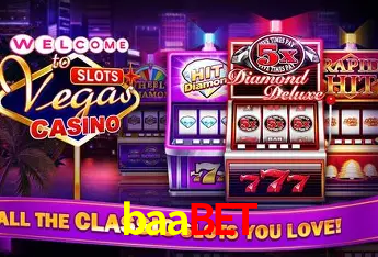 Flash Promotion baabet