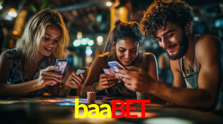 Premium Interface baabet
