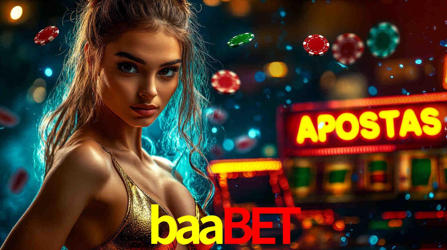 Casino Ao Vivo baabet