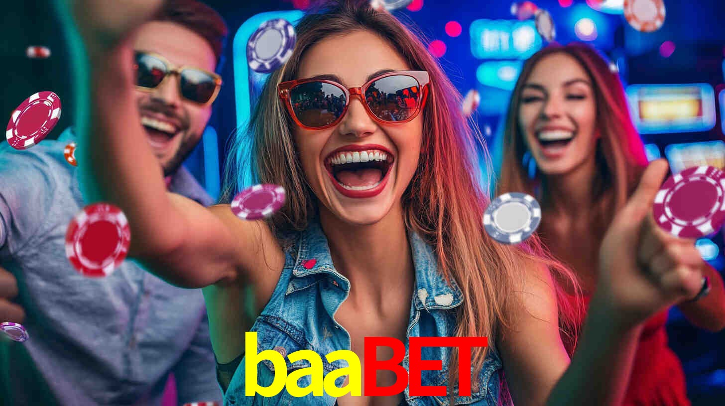Casino VIP baabet