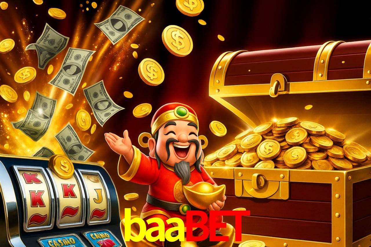 Desvendando o Mundo dos Jogos Virtuais na baabet