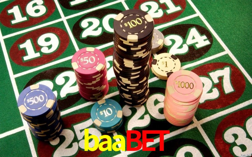 Descubra a Magia dos Jogos de Arcade no baabet