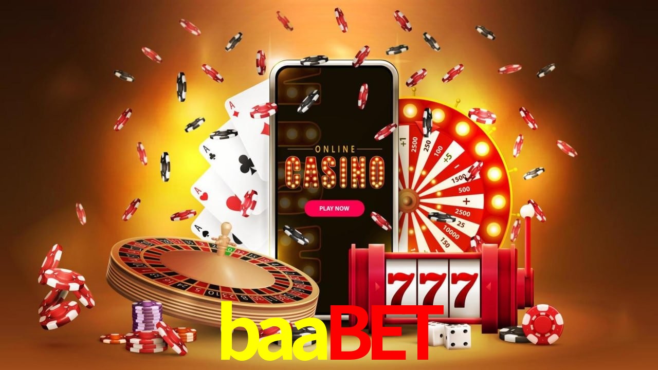Interface Premium baabet
