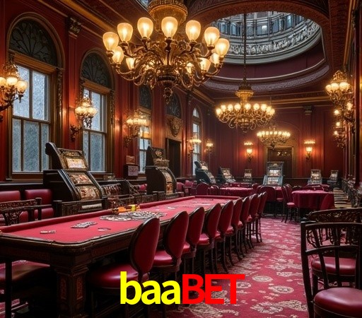 Explorando a Categoria de Eventos em Apostas na baabet