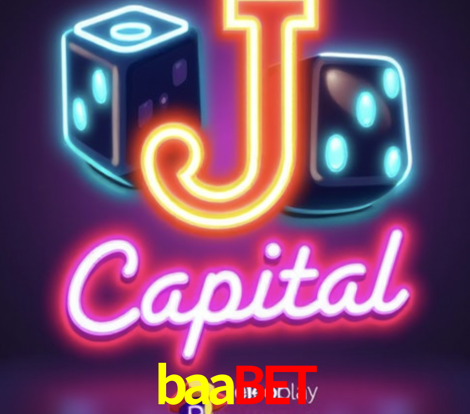 Live Casino baabet